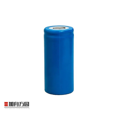 Grad 32650 12500ah ein Lithium-Ion Cell Rechargeables 3.2v 32700 Lfp-Hersteller-Phosphate 6000mah 7000mah Teig Lifepo4