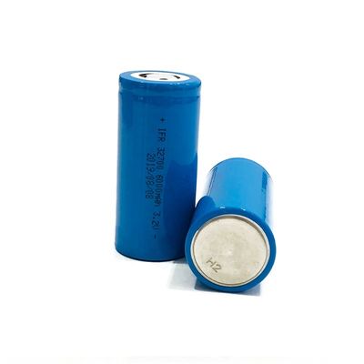 Lithium Ion Battery 40Ah 50Ah 100Ah 200ah 3,2 V LiFePo4 Batterie-12V 24V 48V LFP